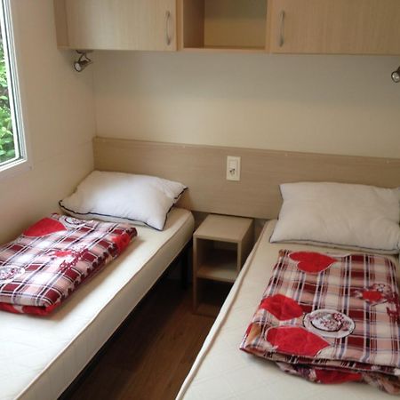 Oliholiday Mobilehomes - Cavallino المظهر الخارجي الصورة