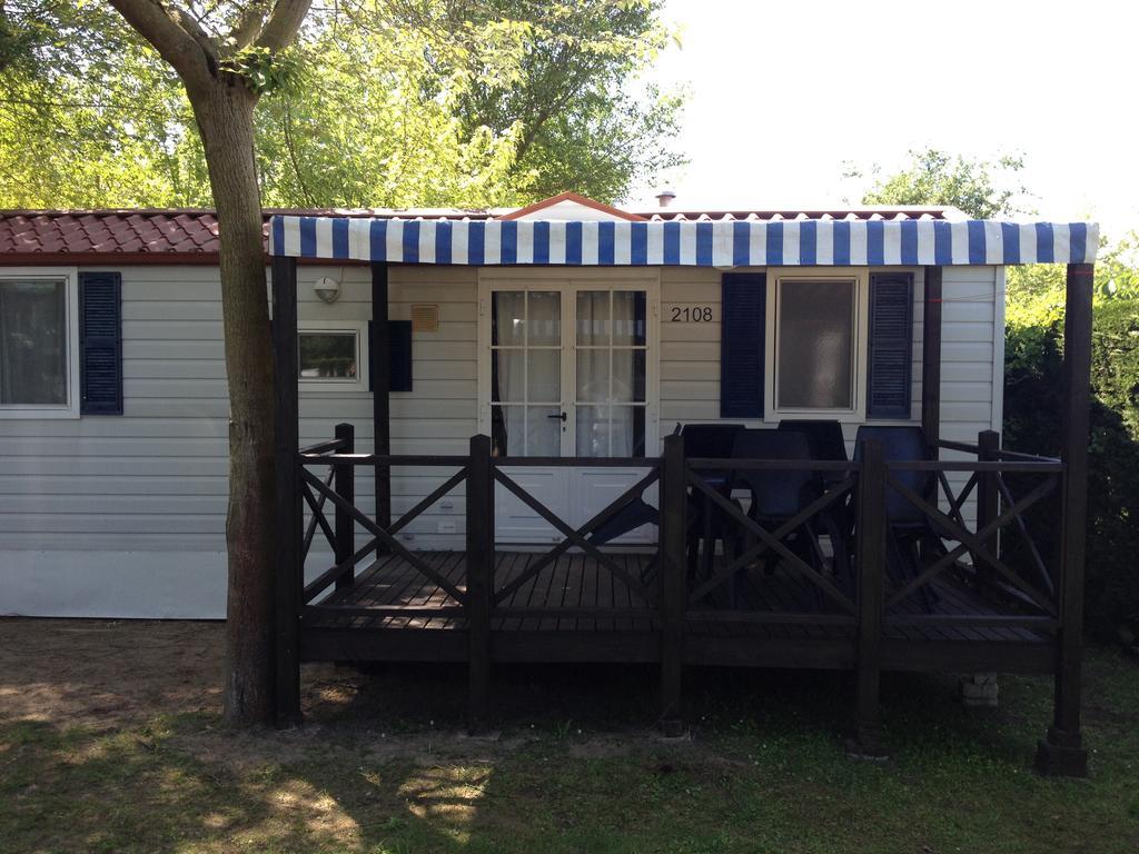 Oliholiday Mobilehomes - Cavallino المظهر الخارجي الصورة