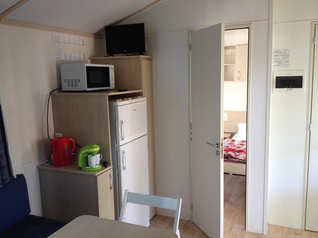 Oliholiday Mobilehomes - Cavallino المظهر الخارجي الصورة
