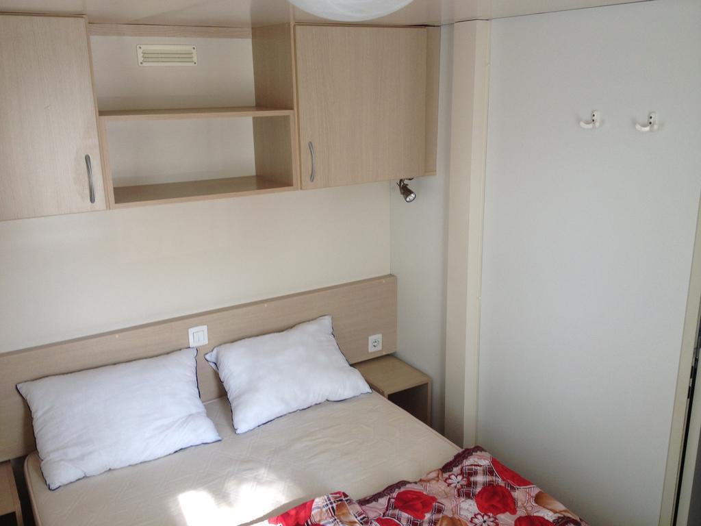 Oliholiday Mobilehomes - Cavallino المظهر الخارجي الصورة