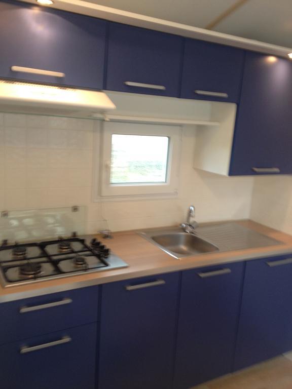 Oliholiday Mobilehomes - Cavallino المظهر الخارجي الصورة
