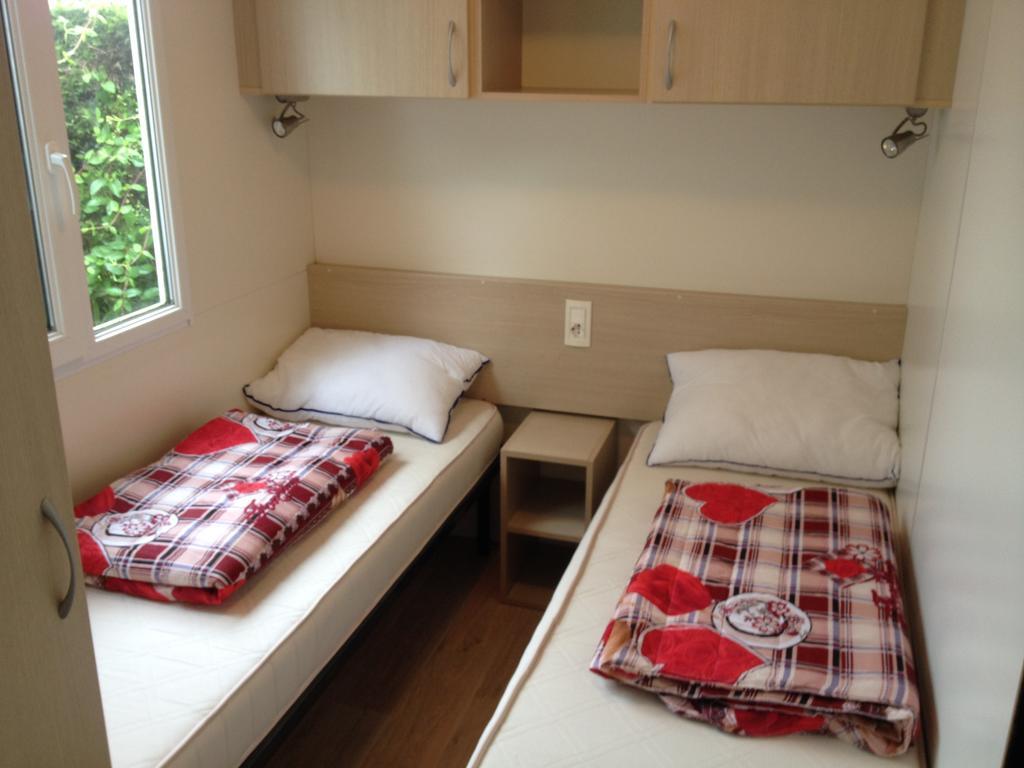 Oliholiday Mobilehomes - Cavallino المظهر الخارجي الصورة