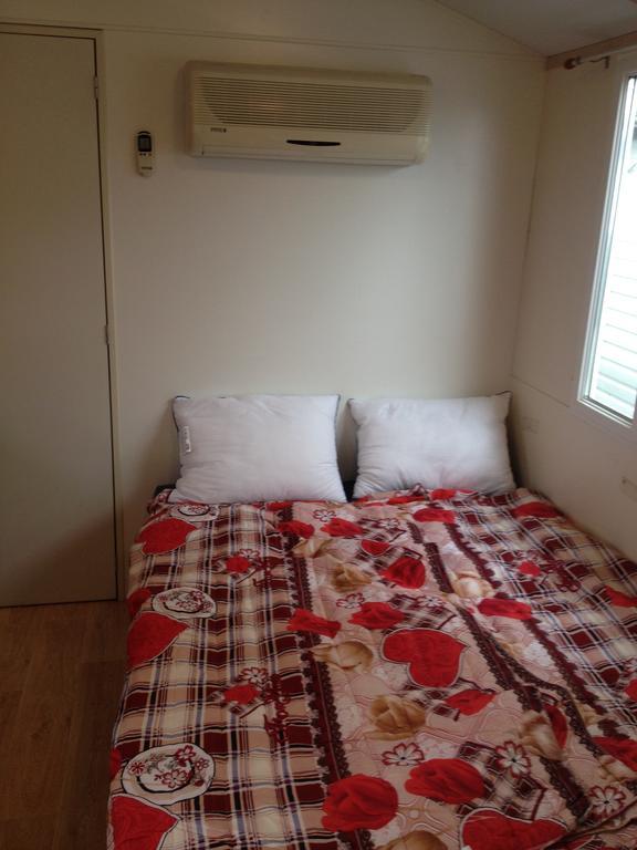 Oliholiday Mobilehomes - Cavallino المظهر الخارجي الصورة